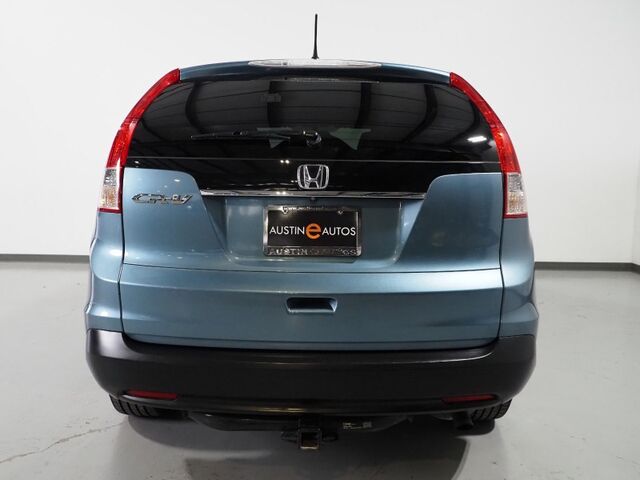 2014 Honda CR-V EX *BACKUP-CAMERA, MOONROOF, CRUISE CONTROL, MULTI-FUNCTION STEERING WHEEL, ALLOY WHEELS, BLUETOOTH PHONE & AUDIO Round Rock TX