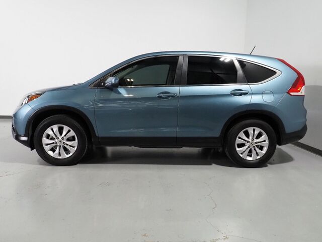 2014 Honda CR-V EX *BACKUP-CAMERA, MOONROOF, CRUISE CONTROL, MULTI-FUNCTION STEERING WHEEL, ALLOY WHEELS, BLUETOOTH PHONE & AUDIO Round Rock TX