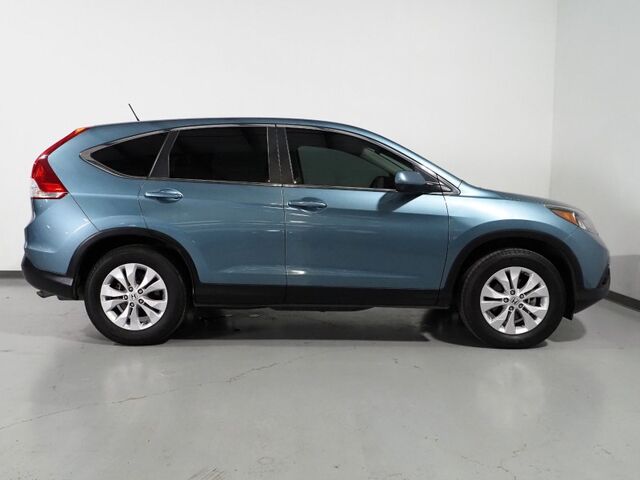 2014 Honda CR-V EX *BACKUP-CAMERA, MOONROOF, CRUISE CONTROL, MULTI-FUNCTION STEERING WHEEL, ALLOY WHEELS, BLUETOOTH PHONE & AUDIO Round Rock TX