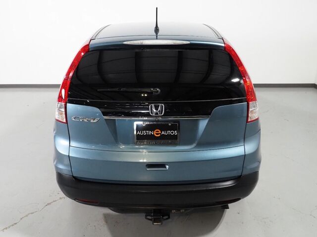 2014 Honda CR-V EX *BACKUP-CAMERA, MOONROOF, CRUISE CONTROL, MULTI-FUNCTION STEERING WHEEL, ALLOY WHEELS, BLUETOOTH PHONE & AUDIO Round Rock TX