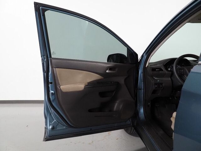 2014 Honda CR-V EX *BACKUP-CAMERA, MOONROOF, CRUISE CONTROL, MULTI-FUNCTION STEERING WHEEL, ALLOY WHEELS, BLUETOOTH PHONE & AUDIO Round Rock TX