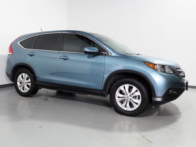 2014 Honda CR-V EX *BACKUP-CAMERA, MOONROOF, CRUISE CONTROL, MULTI-FUNCTION STEERING WHEEL, ALLOY WHEELS, BLUETOOTH PHONE & AUDIO Round Rock TX