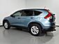 2014 Honda CR-V EX *BACKUP-CAMERA, MOONROOF, CRUISE CONTROL, MULTI-FUNCTION STEERING WHEEL, ALLOY WHEELS, BLUETOOTH PHONE & AUDIO Round Rock TX