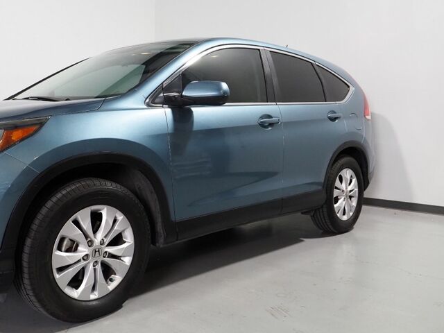 2014 Honda CR-V EX *BACKUP-CAMERA, MOONROOF, CRUISE CONTROL, MULTI-FUNCTION STEERING WHEEL, ALLOY WHEELS, BLUETOOTH PHONE & AUDIO Round Rock TX