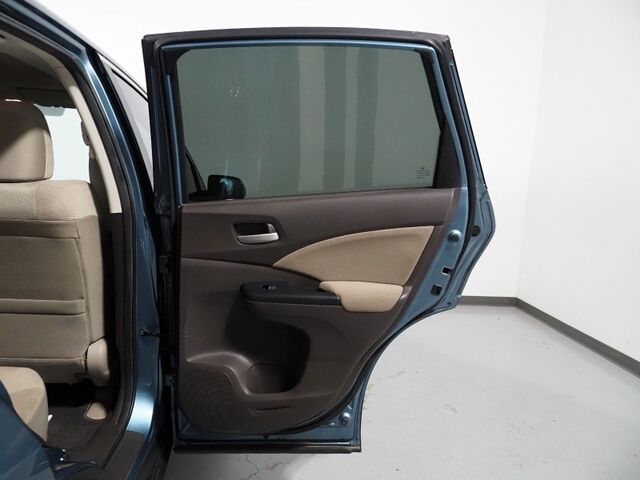 2014 Honda CR-V EX *BACKUP-CAMERA, MOONROOF, CRUISE CONTROL, MULTI-FUNCTION STEERING WHEEL, ALLOY WHEELS, BLUETOOTH PHONE & AUDIO Round Rock TX