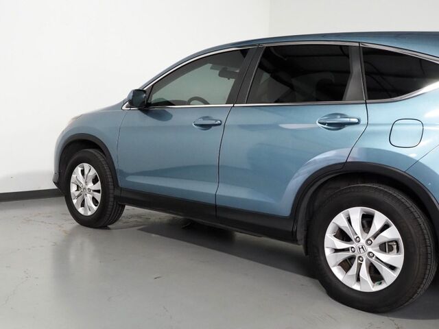 2014 Honda CR-V EX *BACKUP-CAMERA, MOONROOF, CRUISE CONTROL, MULTI-FUNCTION STEERING WHEEL, ALLOY WHEELS, BLUETOOTH PHONE & AUDIO Round Rock TX