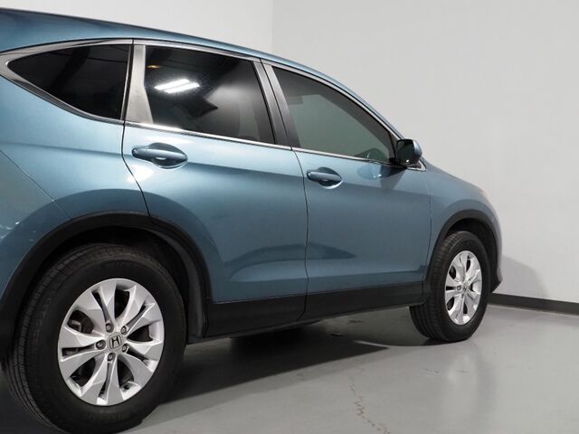 2014 Honda CR-V EX *BACKUP-CAMERA, MOONROOF, CRUISE CONTROL, MULTI-FUNCTION STEERING WHEEL, ALLOY WHEELS, BLUETOOTH PHONE & AUDIO Round Rock TX