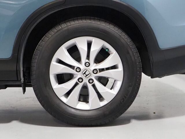 2014 Honda CR-V EX *BACKUP-CAMERA, MOONROOF, CRUISE CONTROL, MULTI-FUNCTION STEERING WHEEL, ALLOY WHEELS, BLUETOOTH PHONE & AUDIO Round Rock TX