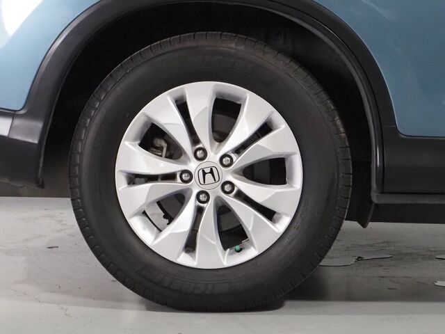 2014 Honda CR-V EX *BACKUP-CAMERA, MOONROOF, CRUISE CONTROL, MULTI-FUNCTION STEERING WHEEL, ALLOY WHEELS, BLUETOOTH PHONE & AUDIO Round Rock TX