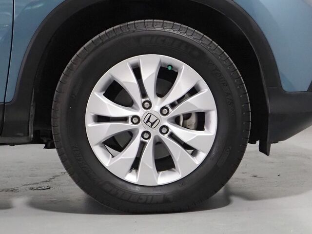 2014 Honda CR-V EX *BACKUP-CAMERA, MOONROOF, CRUISE CONTROL, MULTI-FUNCTION STEERING WHEEL, ALLOY WHEELS, BLUETOOTH PHONE & AUDIO Round Rock TX