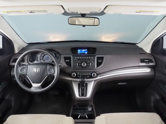 2014 Honda CR-V EX *BACKUP-CAMERA, MOONROOF, CRUISE CONTROL, MULTI-FUNCTION STEERING WHEEL, ALLOY WHEELS, BLUETOOTH PHONE & AUDIO Round Rock TX