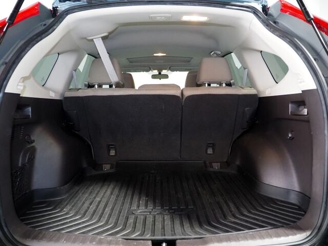 2014 Honda CR-V EX *BACKUP-CAMERA, MOONROOF, CRUISE CONTROL, MULTI-FUNCTION STEERING WHEEL, ALLOY WHEELS, BLUETOOTH PHONE & AUDIO Round Rock TX