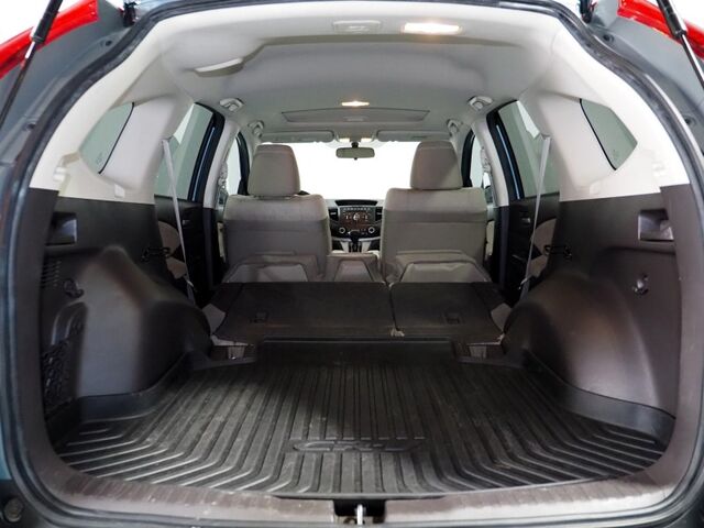 2014 Honda CR-V EX *BACKUP-CAMERA, MOONROOF, CRUISE CONTROL, MULTI-FUNCTION STEERING WHEEL, ALLOY WHEELS, BLUETOOTH PHONE & AUDIO Round Rock TX