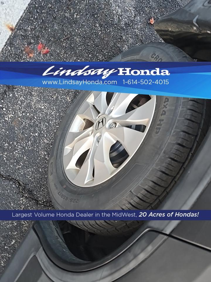 2014 Honda CR-V EX Columbus OH