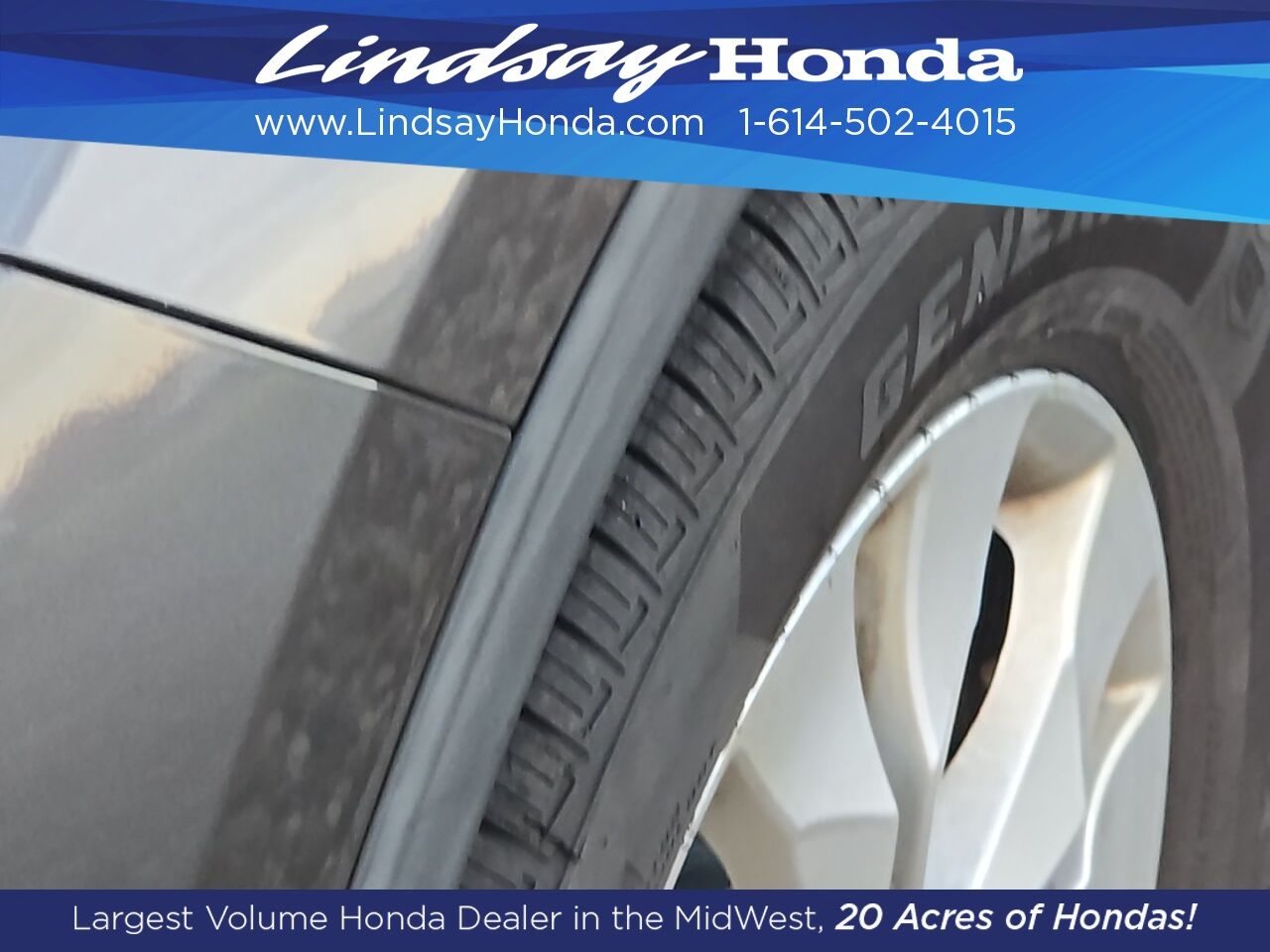 2014 Honda CR-V EX Columbus OH