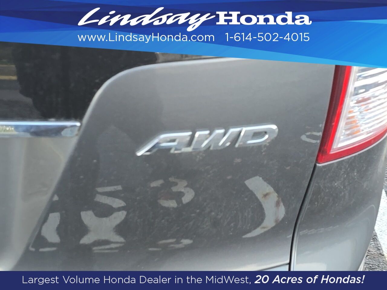 2014 Honda CR-V EX Columbus OH