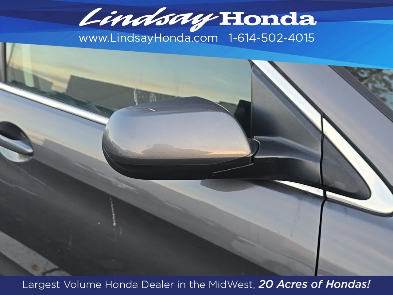 2014 Honda CR-V EX Columbus OH