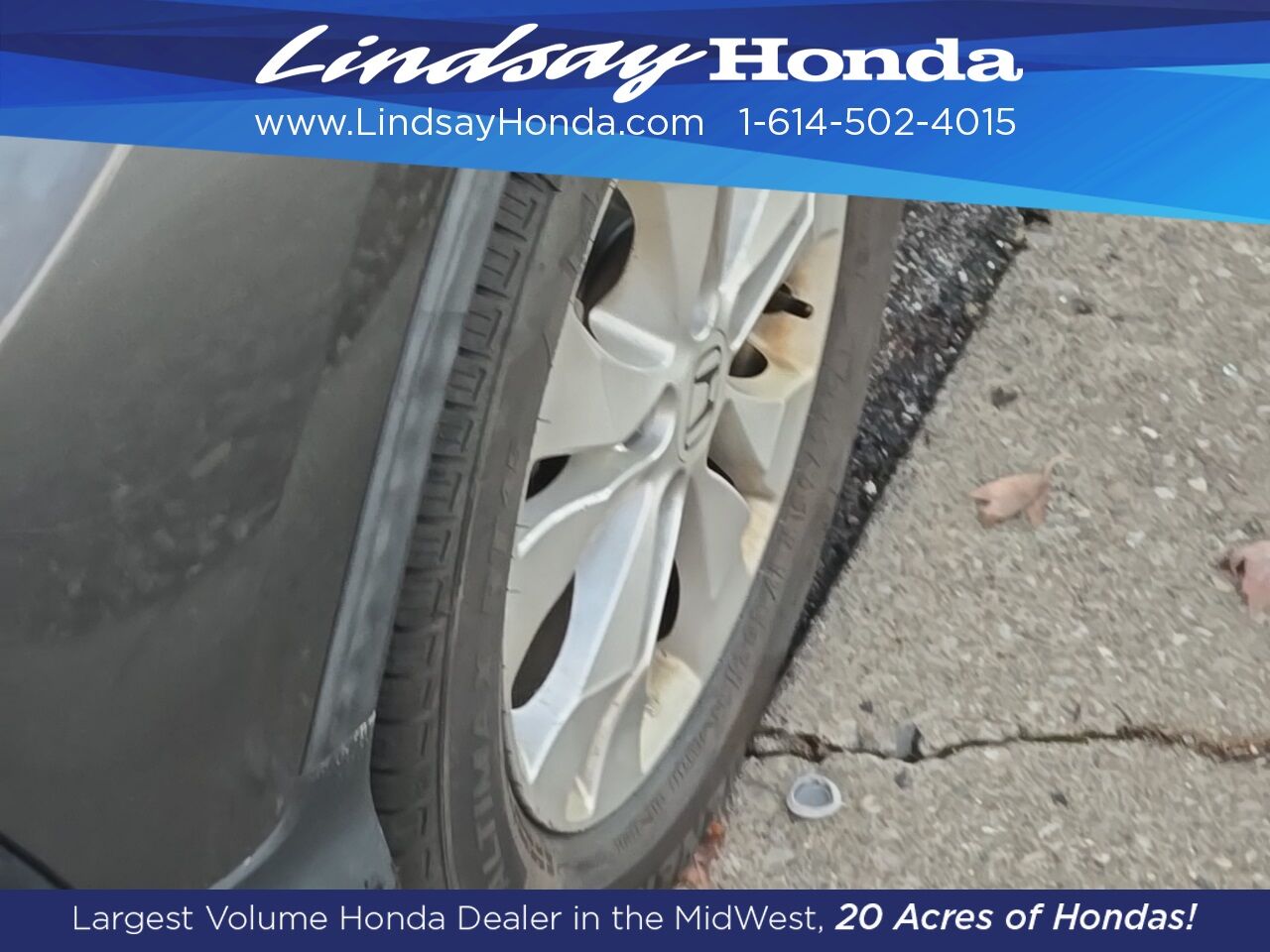 2014 Honda CR-V EX Columbus OH