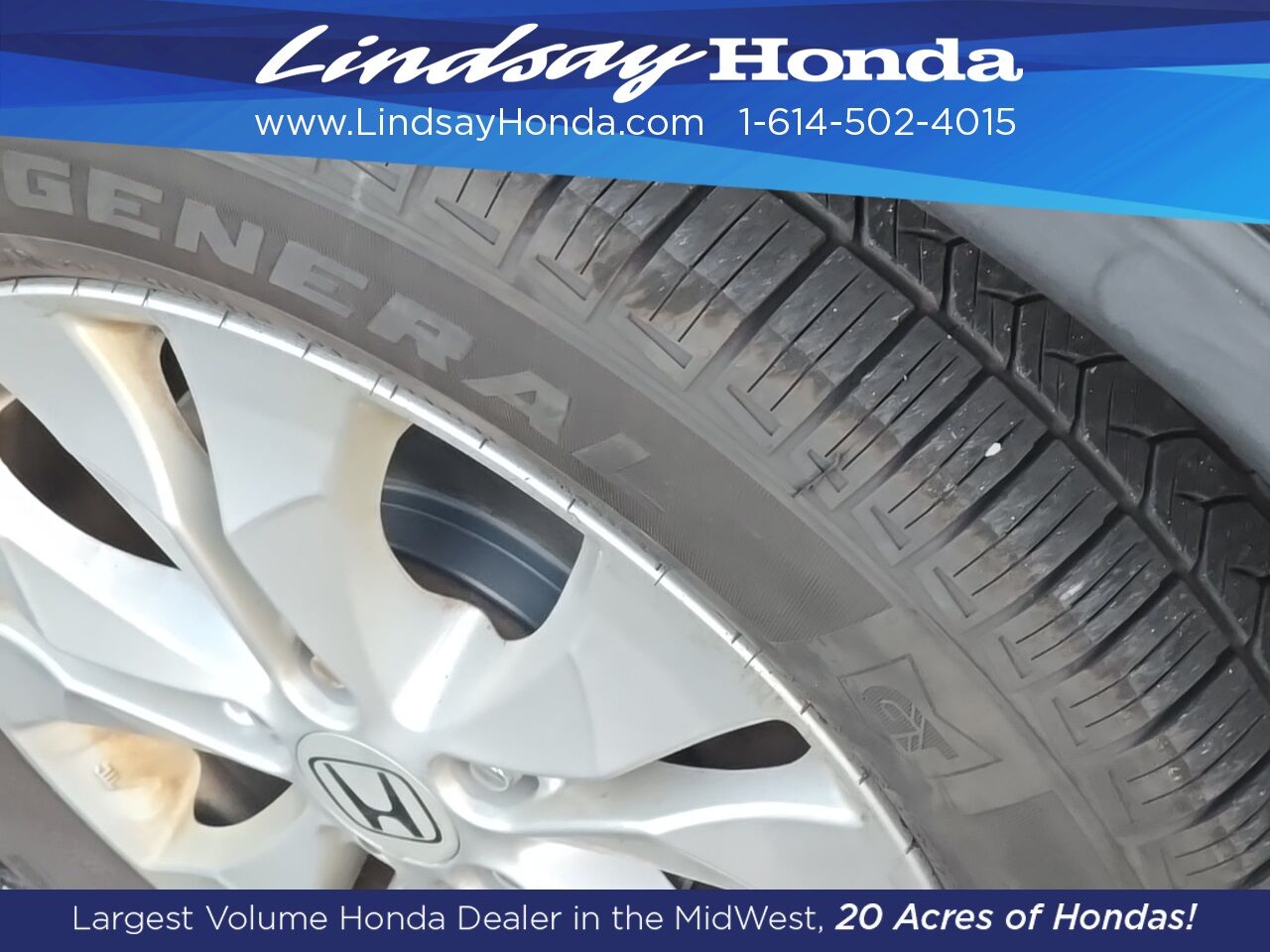 2014 Honda CR-V EX Columbus OH