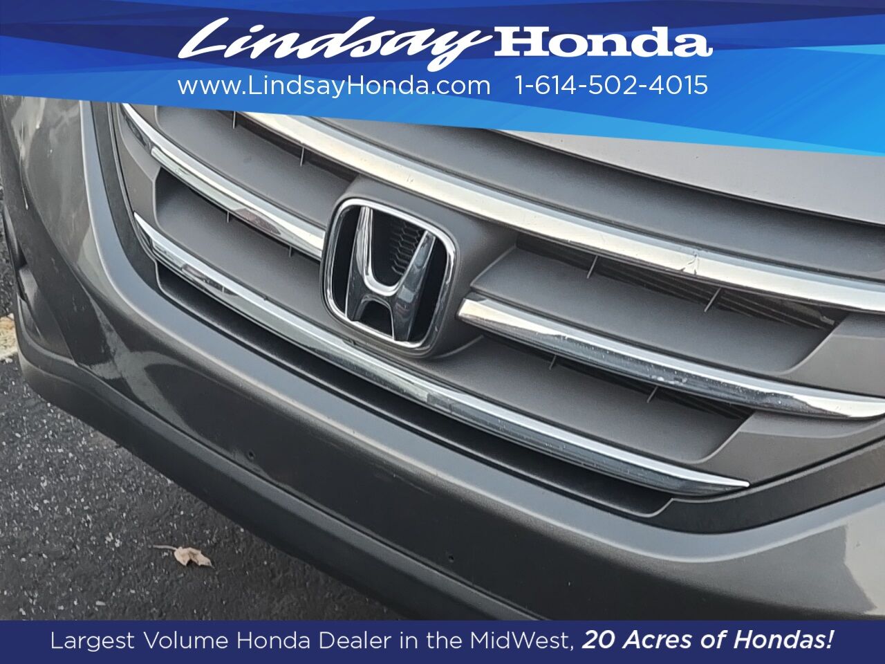 2014 Honda CR-V EX Columbus OH
