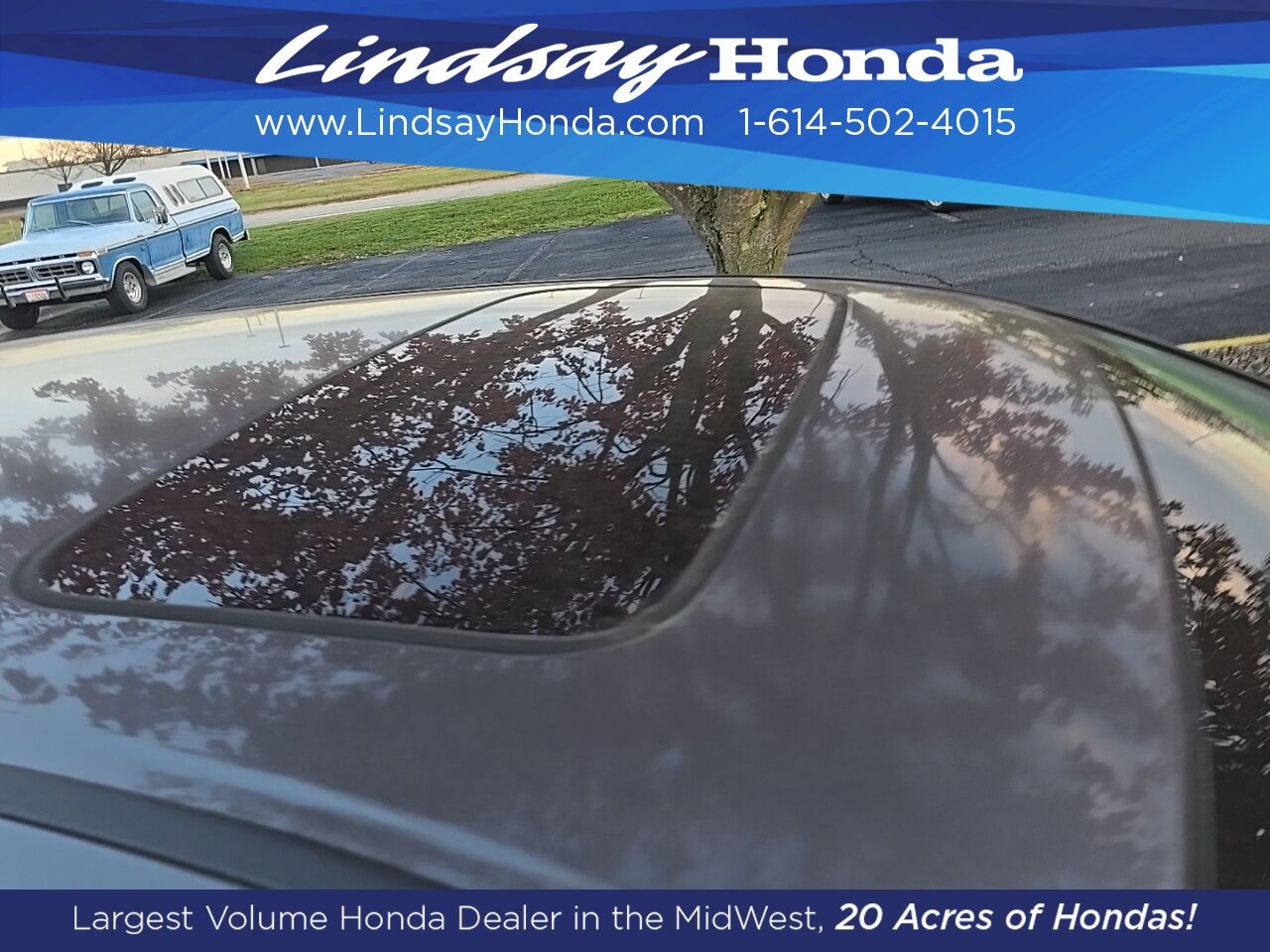 2014 Honda CR-V EX Columbus OH