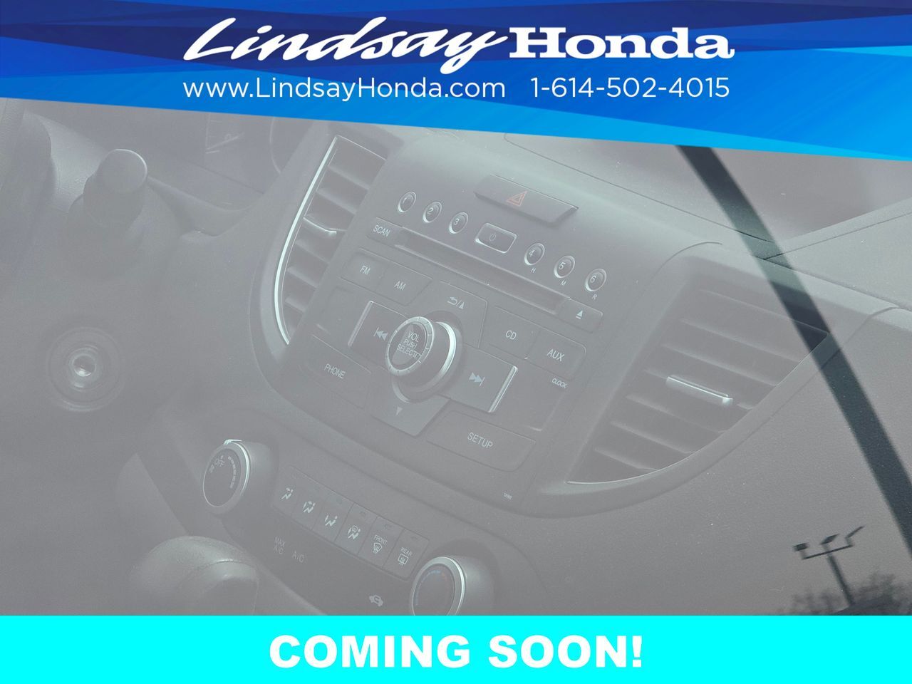 2014 Honda CR-V EX Columbus OH