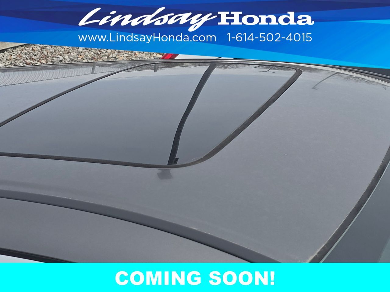 2014 Honda CR-V EX Columbus OH