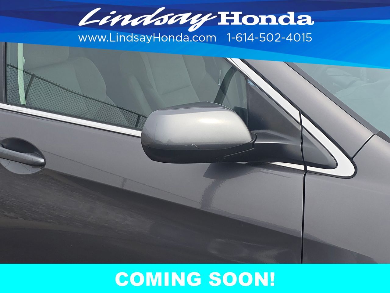 2014 Honda CR-V EX Columbus OH