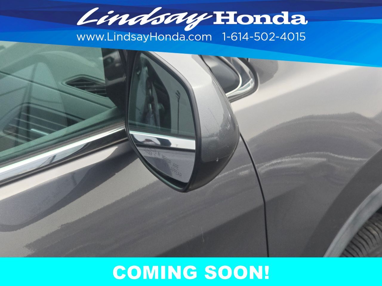 2014 Honda CR-V EX Columbus OH