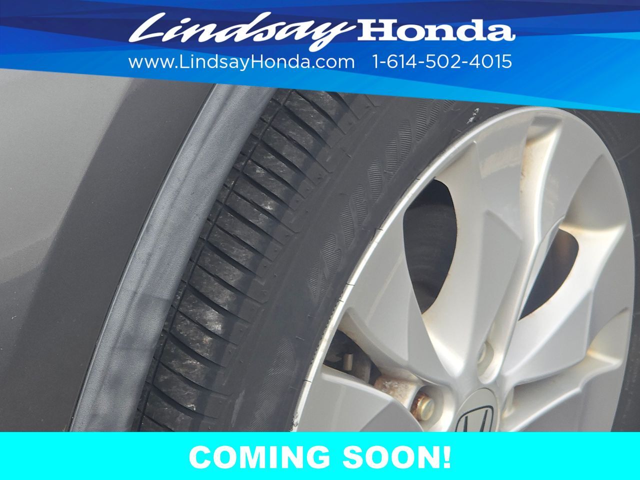 2014 Honda CR-V EX Columbus OH