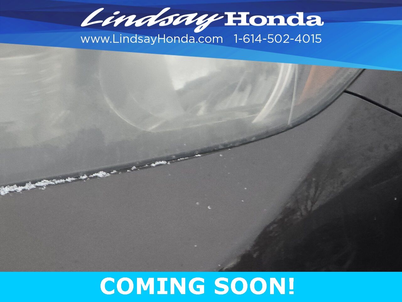 2014 Honda CR-V EX Columbus OH