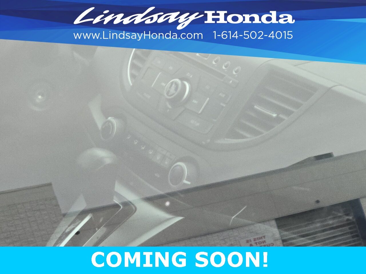 2014 Honda CR-V EX Columbus OH