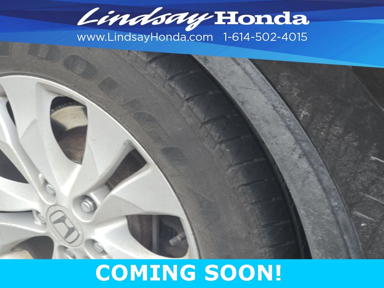 2014 Honda CR-V EX Columbus OH