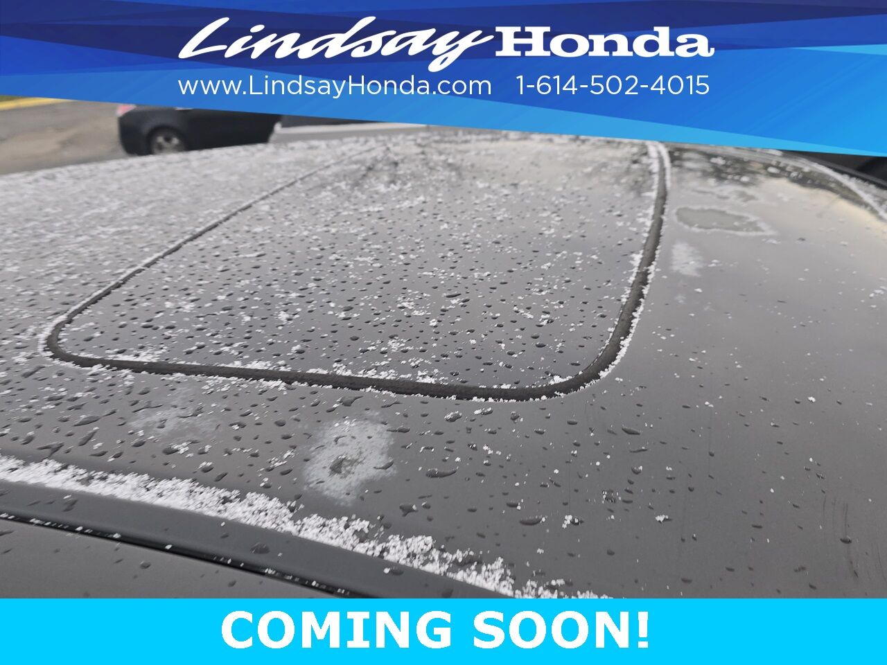 2014 Honda CR-V EX Columbus OH