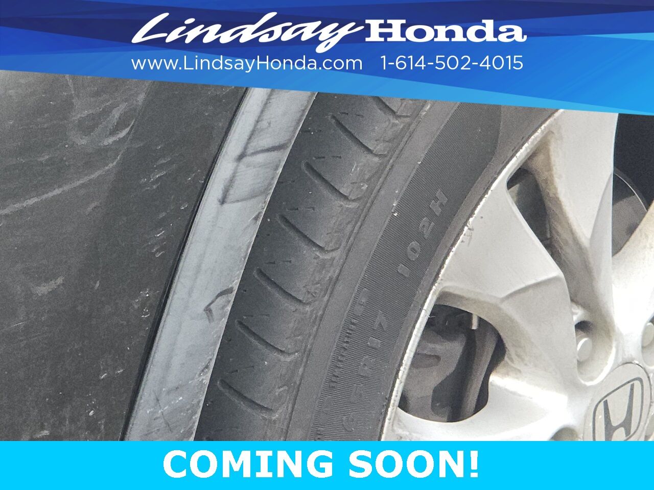 2014 Honda CR-V EX Columbus OH