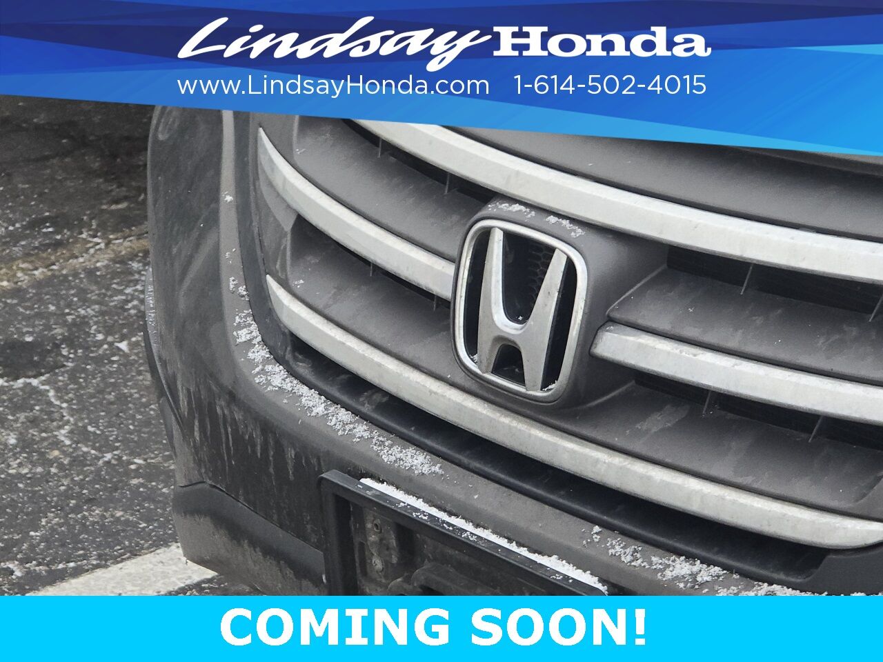 2014 Honda CR-V EX Columbus OH