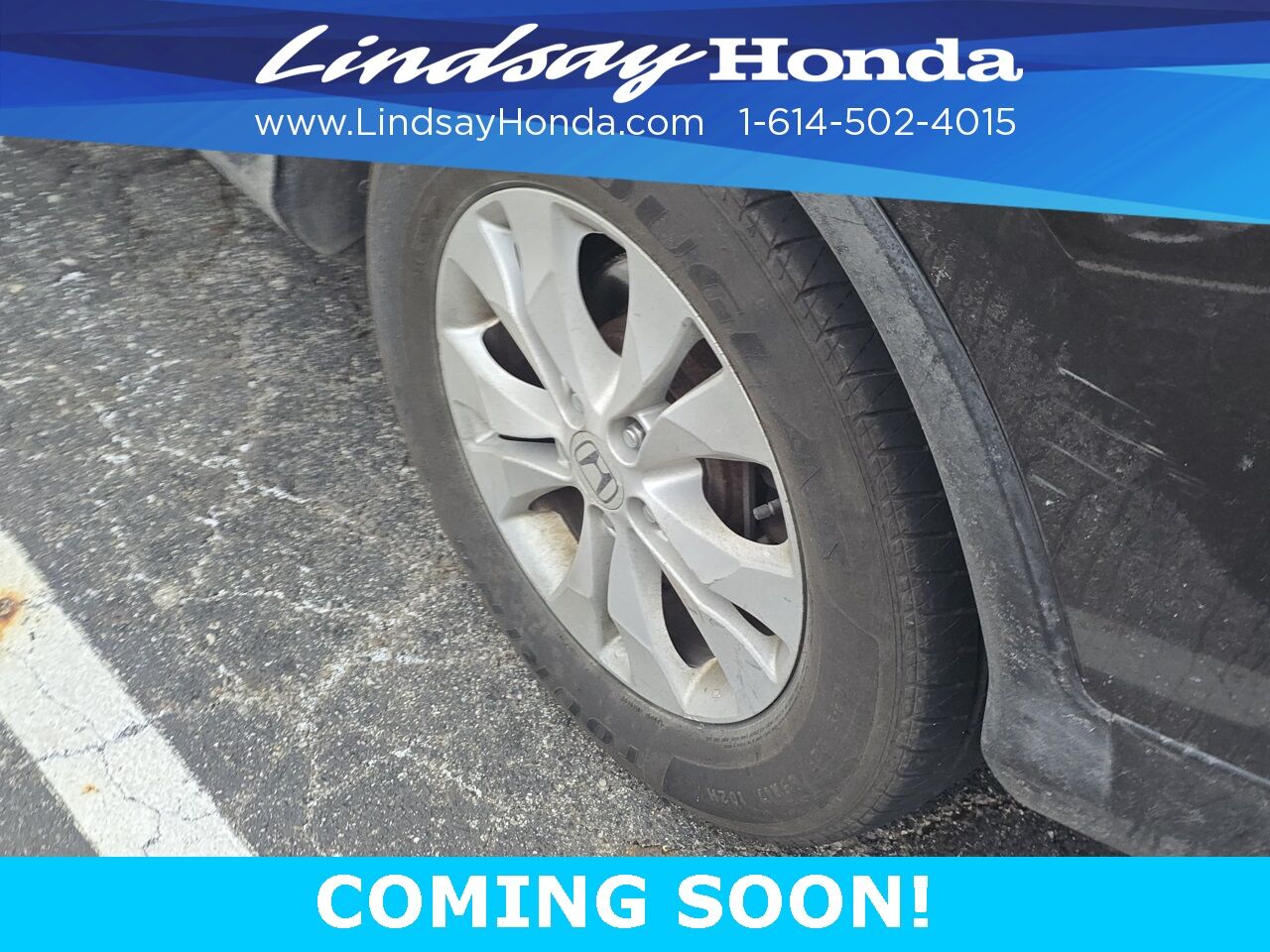 2014 Honda CR-V EX Columbus OH