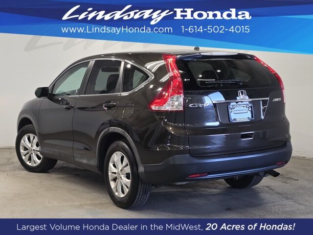 2014 Honda CR-V EX Columbus OH