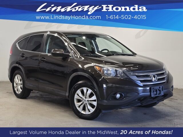 2014 Honda CR-V EX Columbus OH