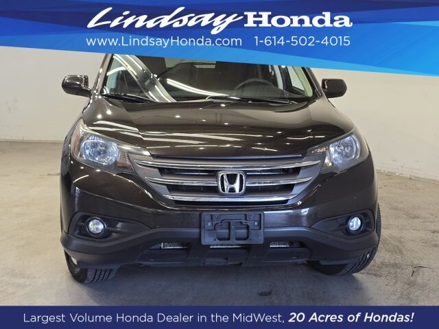 2014 Honda CR-V EX Columbus OH