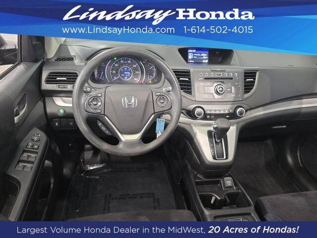2014 Honda CR-V EX Columbus OH