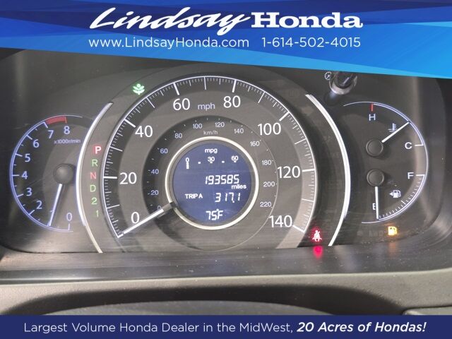 2014 Honda CR-V EX Columbus OH