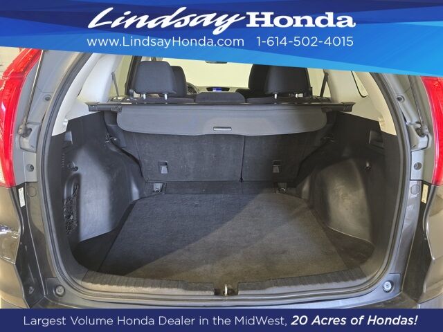 2014 Honda CR-V EX Columbus OH