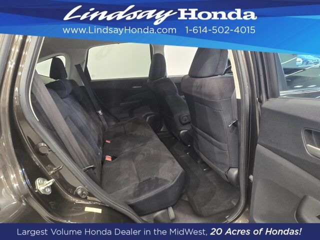 2014 Honda CR-V EX Columbus OH