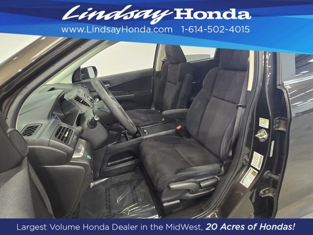 2014 Honda CR-V EX Columbus OH