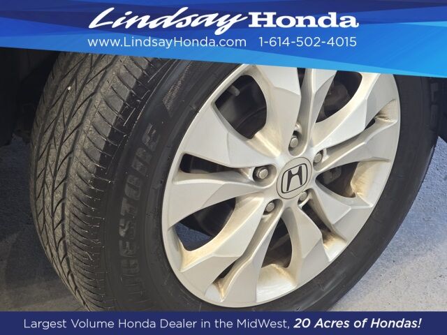 2014 Honda CR-V EX Columbus OH