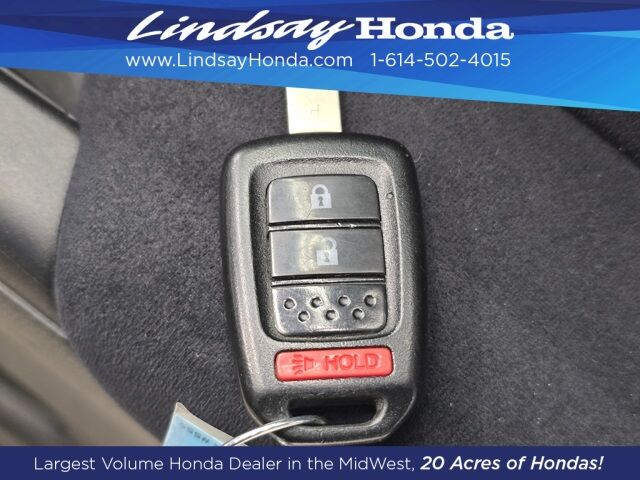 2014 Honda CR-V EX Columbus OH