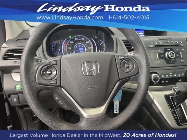 2014 Honda CR-V EX Columbus OH