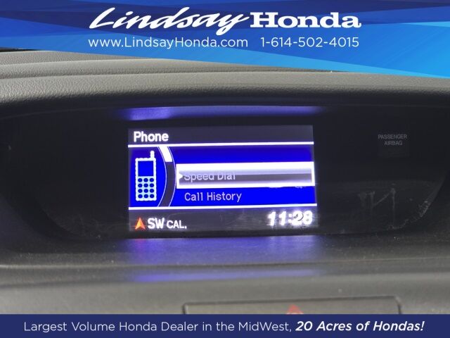 2014 Honda CR-V EX Columbus OH