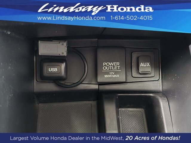 2014 Honda CR-V EX Columbus OH